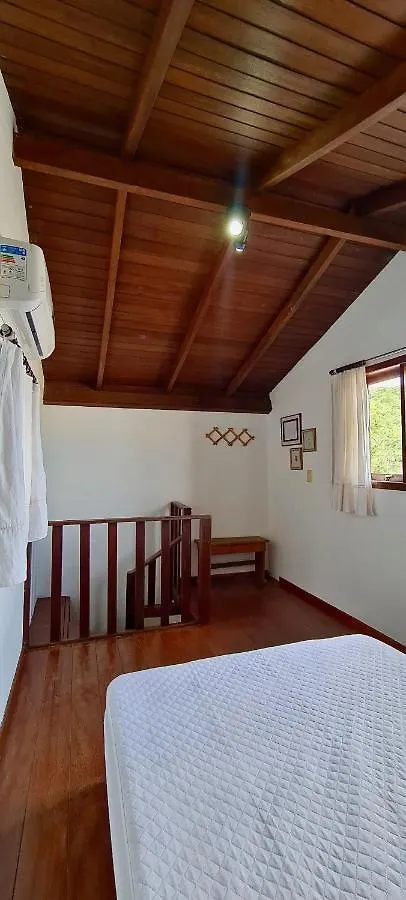 Casa Rio - 04 Quartos De Frente Para O Mar Guarda do Embau Holiday home